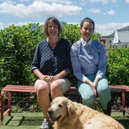 29 Earlibelle Apartman Stellenbosch Kültér fotó