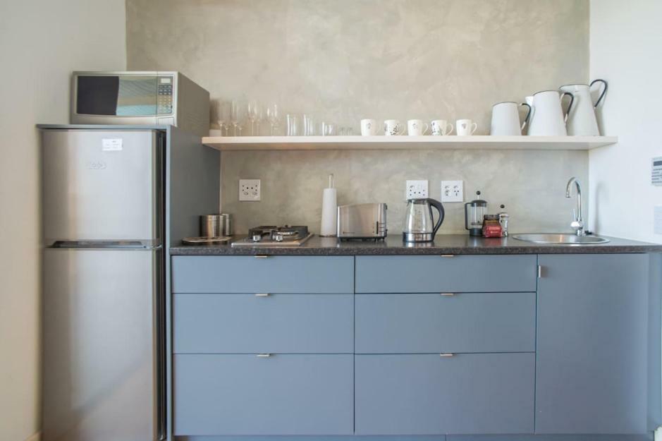 29 Earlibelle Apartman Stellenbosch Kültér fotó