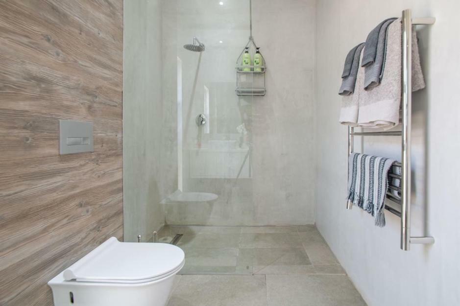 29 Earlibelle Apartman Stellenbosch Kültér fotó