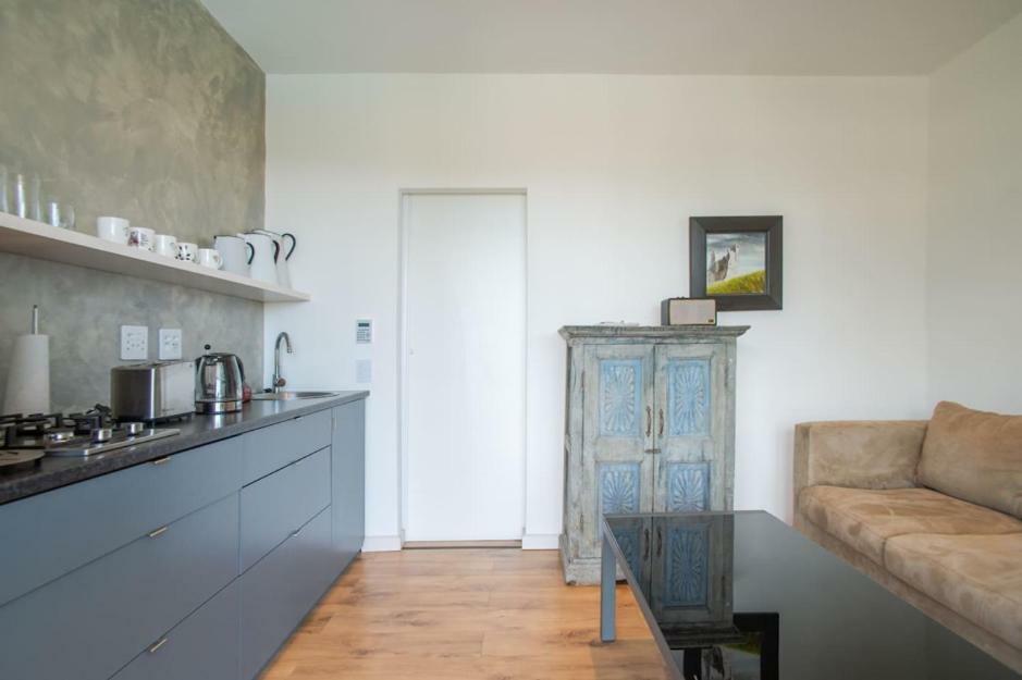29 Earlibelle Apartman Stellenbosch Kültér fotó