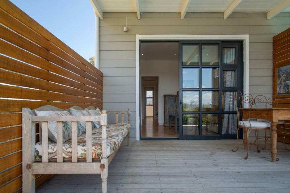 29 Earlibelle Apartman Stellenbosch Kültér fotó