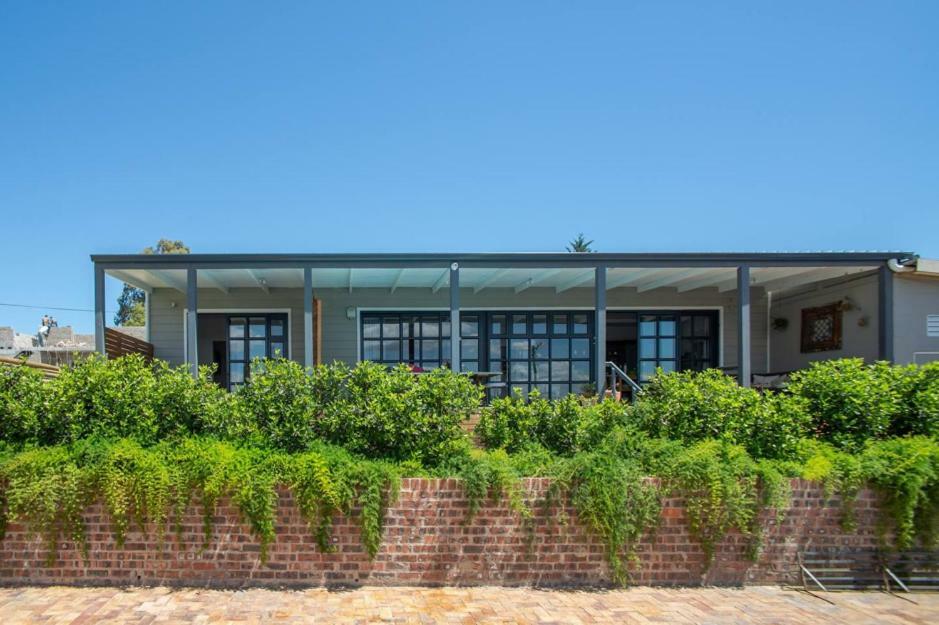 29 Earlibelle Apartman Stellenbosch Kültér fotó